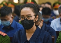 Lời khai của Trương Huệ Vân trong ngày đầu xét xử vụ Vạn Thịnh Phát