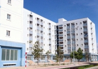 Trợ lực mới cho nhà ở xã hội