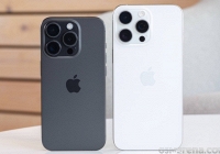 Dự đoán đáng thất vọng về doanh số iPhone năm 2024, NVIDIA sẽ vượt mặt Apple về vốn hóa