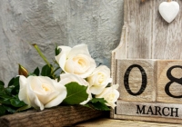 7 điều 'cánh mày râu' nên làm cho vợ trong ngày 8/3