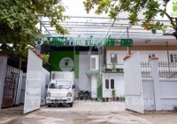 Công ty Y dược phẩm Vĩnh Điển bị phạt hơn 11 tỷ đồng