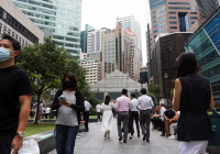 'Trật tự lương' của startup công nghệ ASEAN thay đổi lớn