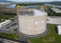 Việt Nam sẽ có đơn vị phân phối khí LNG đầu tiên từ 15/3