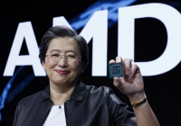 Lisa Su - nữ tỷ phú đầu tiên của ngành bán dẫn