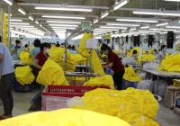 Nợ thuế gần trăm tỷ, một doanh nghiệp dệt may bị dừng làm thủ tục hải quan