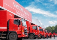 Viettel Post mở rộng dịch vụ, xây dựng 2 trung tâm logistics lớn tại Trung Quốc
