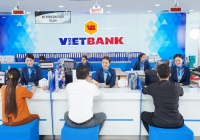 Lãi suất VietBank tháng 3/2024: Giảm tại các kỳ hạn