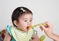 Có nên sử dụng hạt nêm cho trẻ ăn dặm?