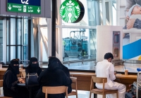 Starbucks ở Trung Đông cắt giảm 2.000 nhân viên