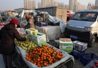 Xu hướng giảm phát và dòng vốn của Trung Quốc đang chuyển hướng?