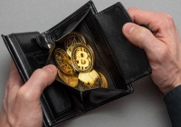 Sự bùng nổ giá Bitcoin đang tạo ra khoảng 1.500 'ví triệu phú' mỗi ngày
