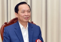 Phó Thống đốc Đào Minh Tú: Còn rất nhiều dư địa tăng trưởng tín dụng