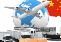 Hàng giá rẻ Trung Quốc từng khiến Mỹ điêu đứng lại sắp càn quét thế giới