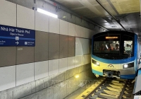 Lùi vận hành thương mại Metro số 1 Bến Thành – Suối Tiên 