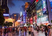 Trung Quốc đối mặt với tổn thất 3% GDP khi nắng nóng gia tăng