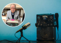 'Cha đẻ' của karaoke qua đời ở tuổi 100