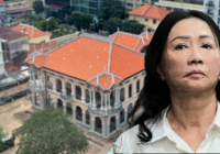 Bà Trương Mỹ Lan xin không kê biên căn biệt thự cổ trị giá 700 tỷ đồng ở TP.HCM