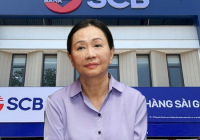 Vụ Vạn Thịnh Phát: SCB đòi nhóm Trương Mỹ Lan bồi thường 760.000 tỷ đồng