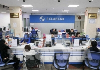 Vụ nợ 8,5 triệu bị tính lãi hơn 8,8 tỷ đồng: Đợi báo cáo từ Eximbank
