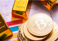 Đây là lý do khiến Bitcoin trở thành tài sản nắm giữ tốt hơn vàng
