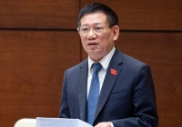 Big4 kiểm toán 'bỏ lọt' bất thường tại SCB, Bộ trưởng Tài chính nói gì?