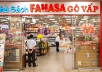 Nhà sách Fahasa bị đồn đóng cửa, dù doanh thu ngàn tỷ