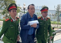 Chủ tịch Tân Hoàng Minh bị đề nghị mức án 9-10 năm tù