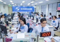 Vụ nợ thẻ tín dụng, Eximbank nói không thu khoản nợ 8,8 tỷ đồng