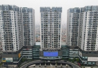 Giá chung cư ở Hà Nội đang 'leo thang'