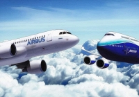 Airbus giành đơn hàng máy bay lớn ở châu Á, khi Boeing đang 'đốt' tiền cho loạt sự cố