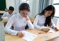 Chốt lịch thi tốt nghiệp THPT năm 2024: Ngày 27 và 28/6