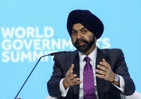 WB chia sẻ thêm dữ liệu để thu hút các nhà đầu tư tư nhân vào các nước đang phát triển