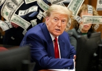 Tài sản bất ngờ tăng gấp đôi, ông Trump lọt top 500 người giàu nhất thế giới