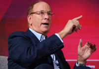 CEO BlackRock: Vàng mang lại rất ít lợi ích cho nền kinh tế và nhà đầu tư Ấn Độ