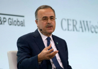 CEO Saudi Aramco: Chiến lược chuyển đổi năng lượng hiện nay là một thất bại!