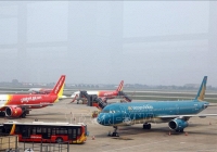 Cục trưởng Cục Hàng không: Thiếu hụt máy bay khá trầm trọng
