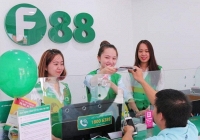 F88 bất ngờ báo lỗ kỷ lục trong năm 2023