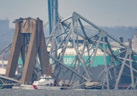 Ở Mỹ, cứ 13 cây cầu thì có 1 cây trong tình trạng 'kém'