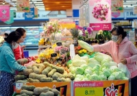 Toàn cảnh bức tranh kinh tế quý 1/2024
