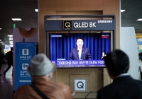 Khủng hoảng y tế Hàn Quốc ngày càng nghiêm trọng, chính phủ sẽ nhượng bộ?