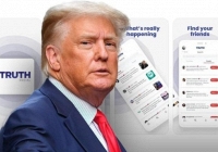 Vừa vào hàng tỷ phú, tài sản của ông Trump lập tức 'bốc hơi' 1 tỷ USD