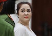 Bị cáo Nguyễn Phương Hằng: 'Sai lầm lớn nhất cuộc đời tôi không ngờ tới đó là Luật An ninh mạng'