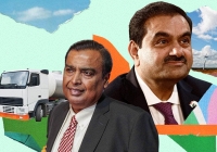 Ấn Độ có số lượng tỷ phú cao thứ ba thế giới