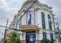 Thẩm mỹ viện Mailisa điều trị da bằng laser trái phép