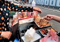 Xử lý nghiêm các vi phạm liên quan vụ nghi ngộ độc thực phẩm ở Nha Trang
