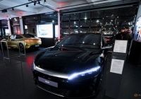 Trung Quốc cho biết các công ty xe điện của họ không dựa vào trợ cấp để đạt được lợi thế cạnh tranh