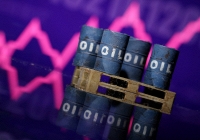 Morgan Stanley tăng dự báo giá dầu mùa hè lên 94 USD