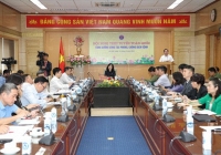 Cảnh báo số ca bệnh sởi, ho gà, tay chân miệng gia tăng