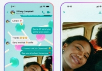 Facebook Messenger có bản cập nhật mới cho phép gửi ảnh HD chất lượng lên tới 4K