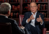 CEO BlackRock kỳ vọng Fed sẽ cắt giảm lãi suất một hoặc hai lần vào năm 2024